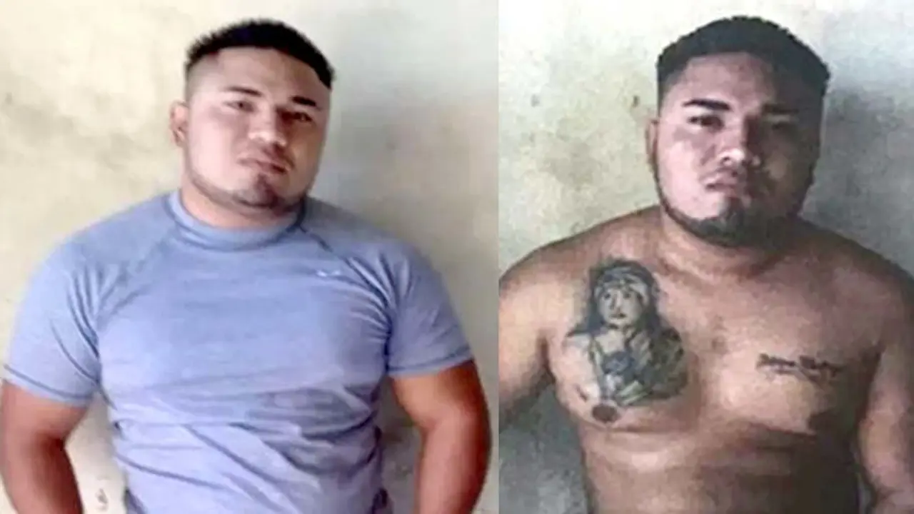 Marvin Omar Castro Rodr&iacute;guez el violador en serie 3