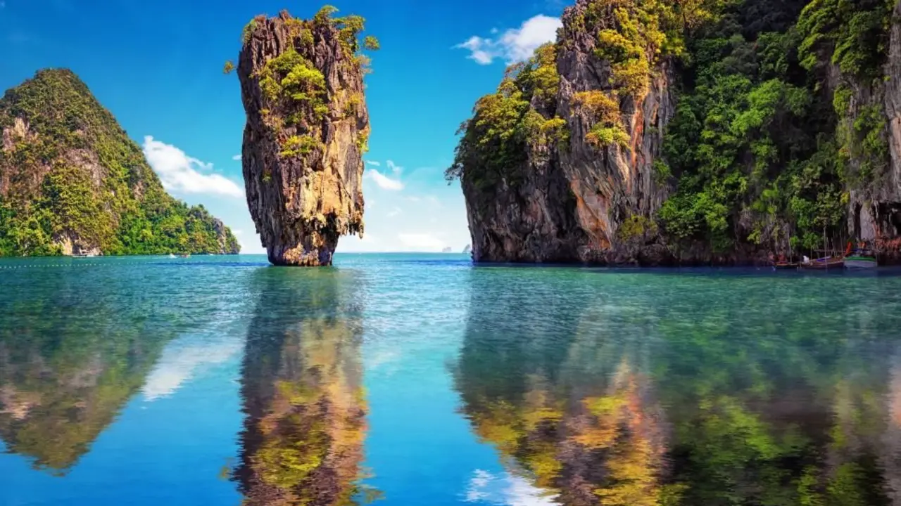 Tailandia