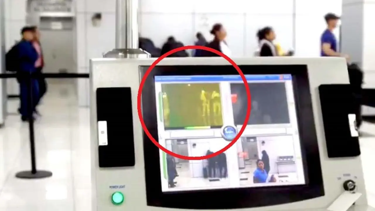 C&aacute;maras termogr&aacute;ficas 1