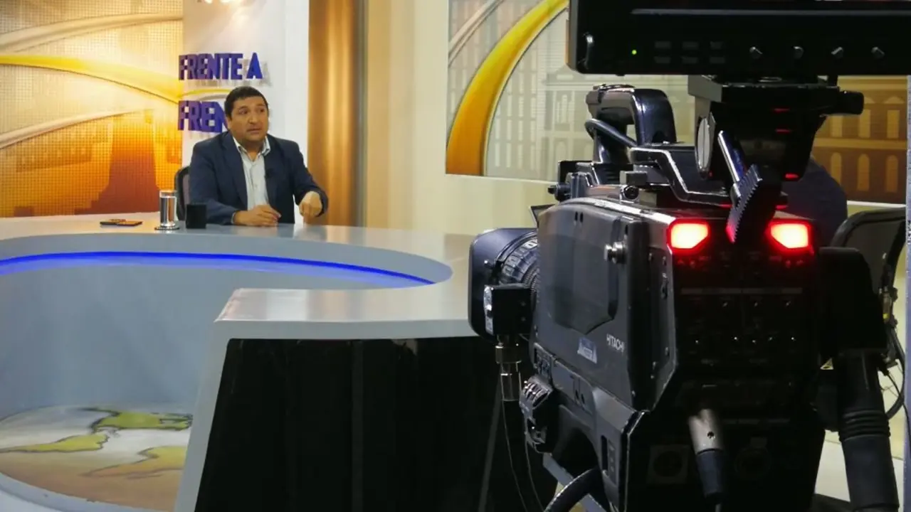 Alcalde de Soyapango