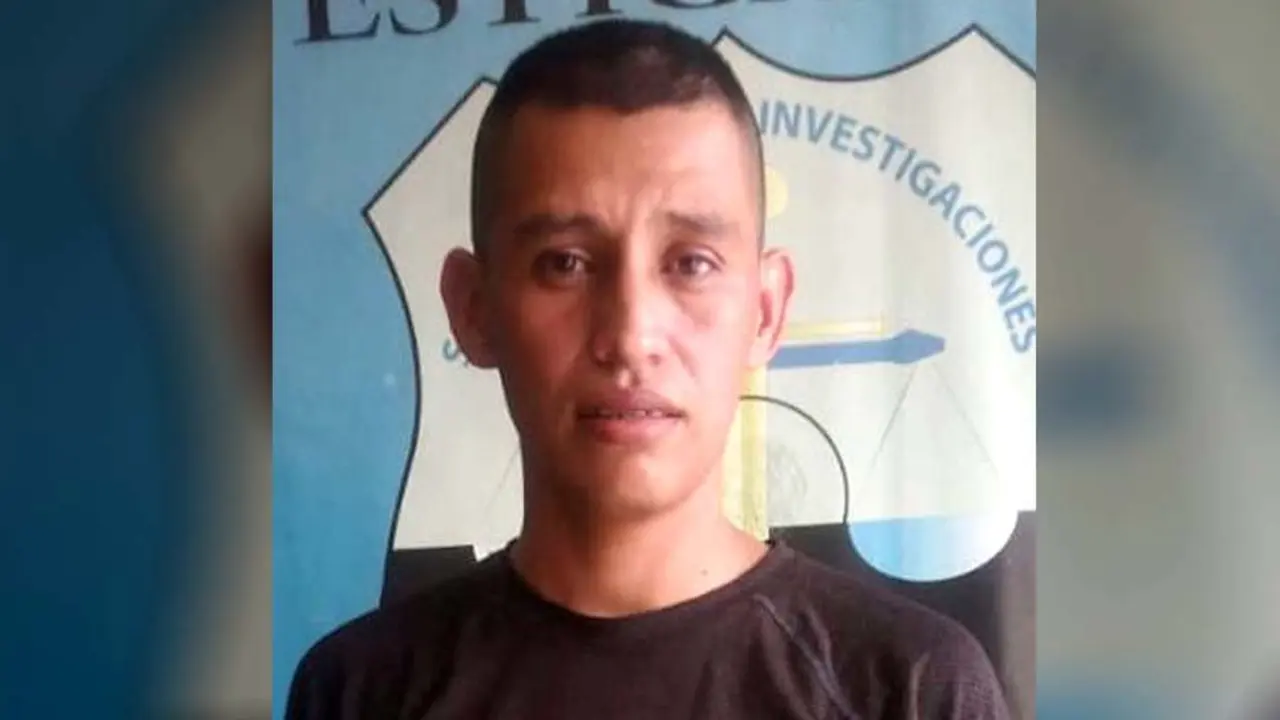 Melvin Alexis Iraheta V&aacute;squez 2