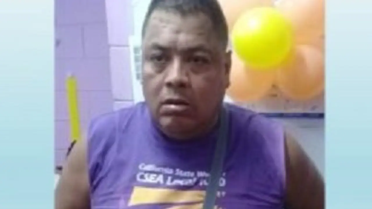 Abuelo agresor sexual