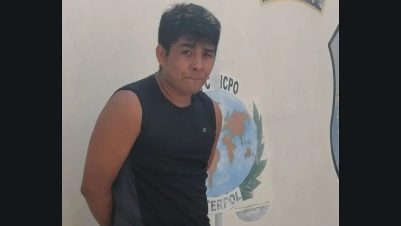 Cabecilla en San Mart&iacute;n