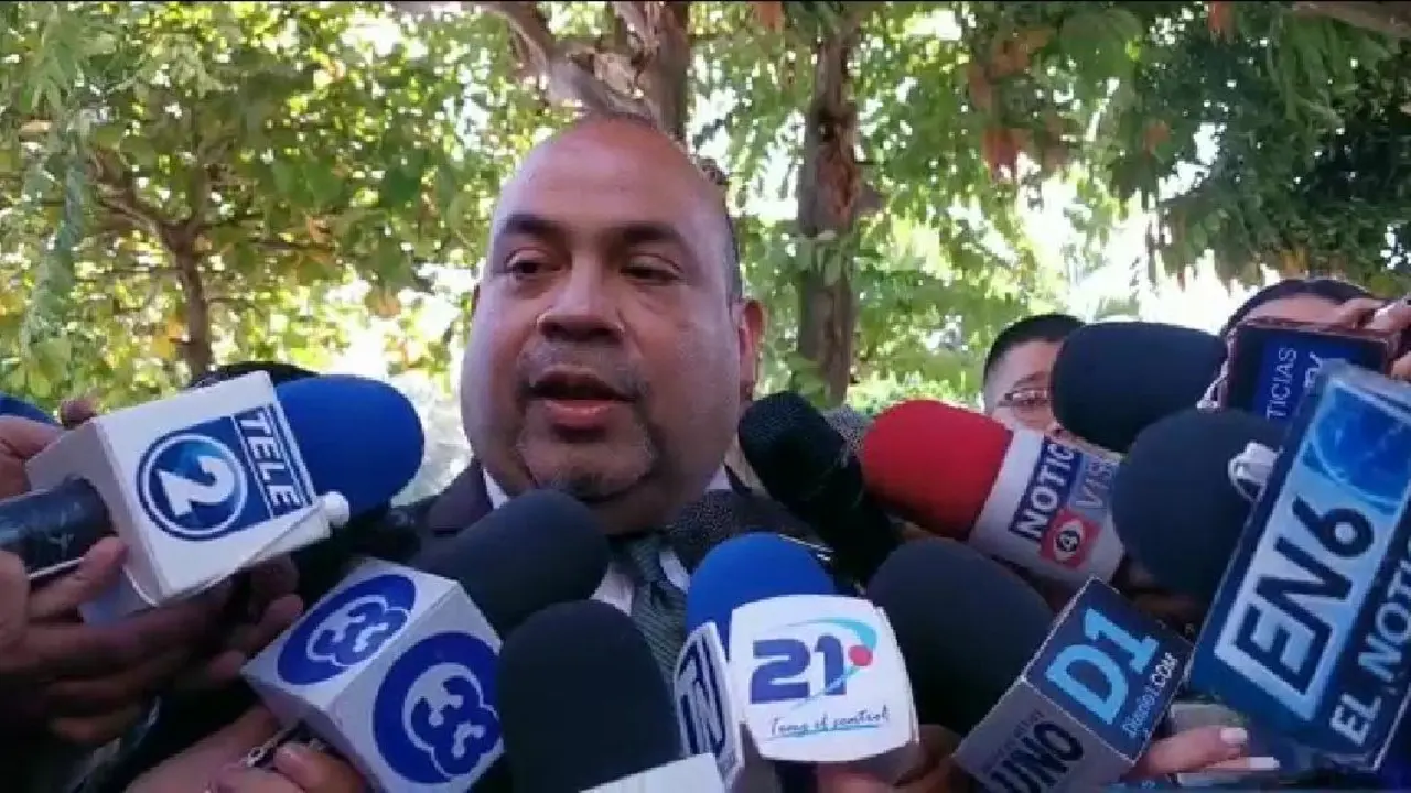 Abogado de Ar&iacute;stides