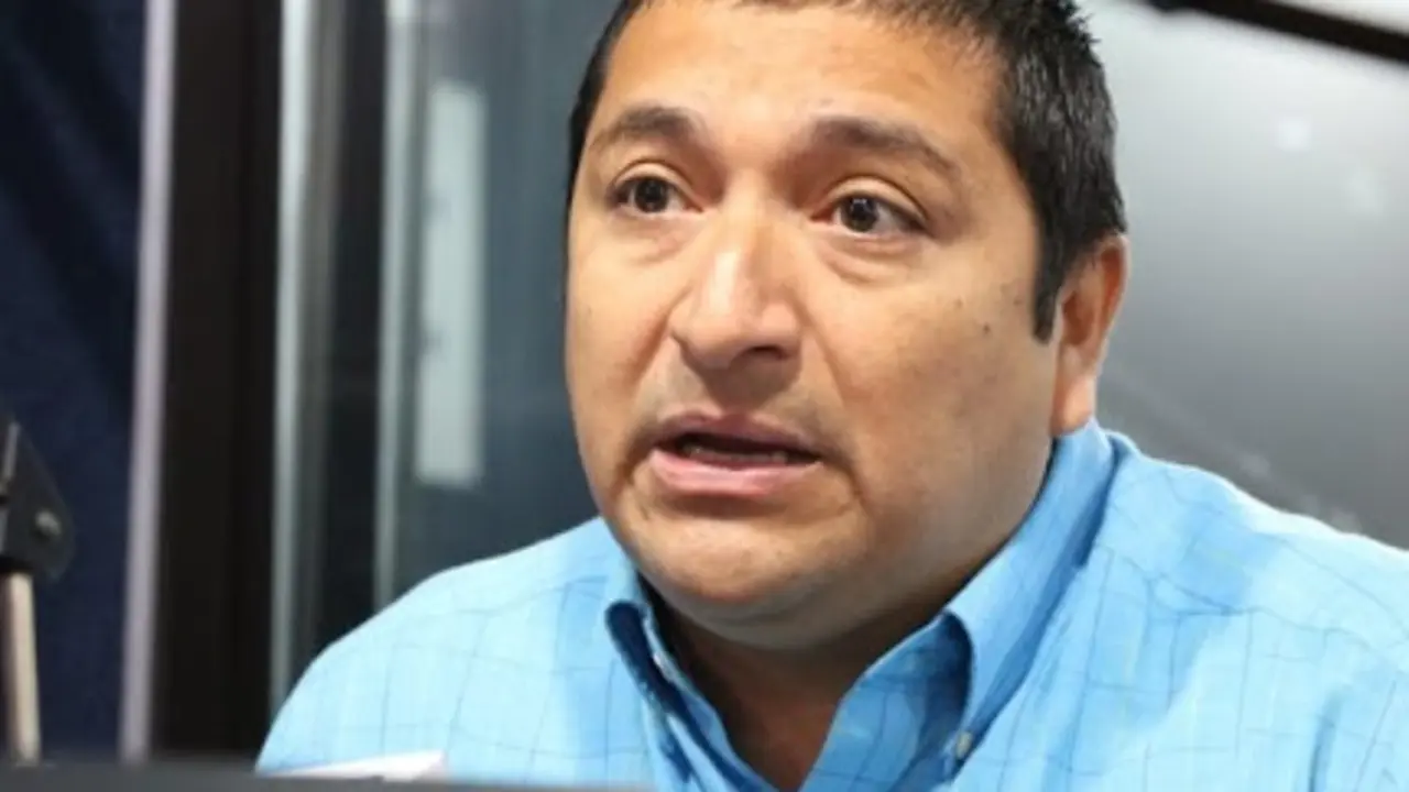 Juan Pablo &Aacute;lvarez