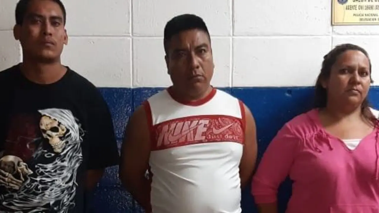 Proyecto Santa Teresa