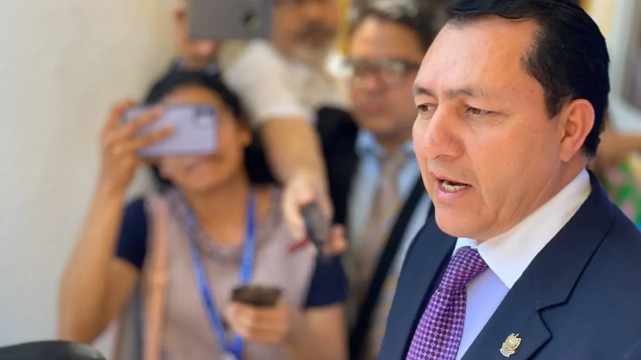 mario Ponde Asamblea 1