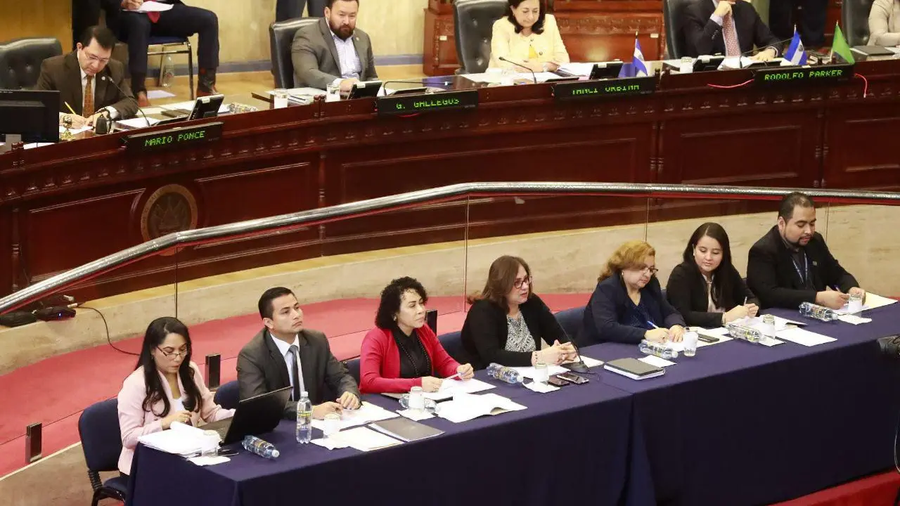 Interpelaci&oacute;n