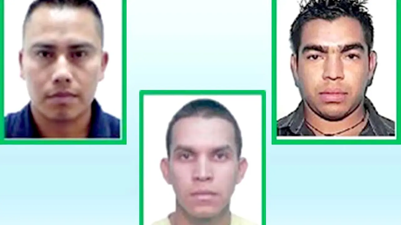 Capturan a 3 polic&iacute;as que forman parte de una estructura delincuencia en Cojutepeque 3