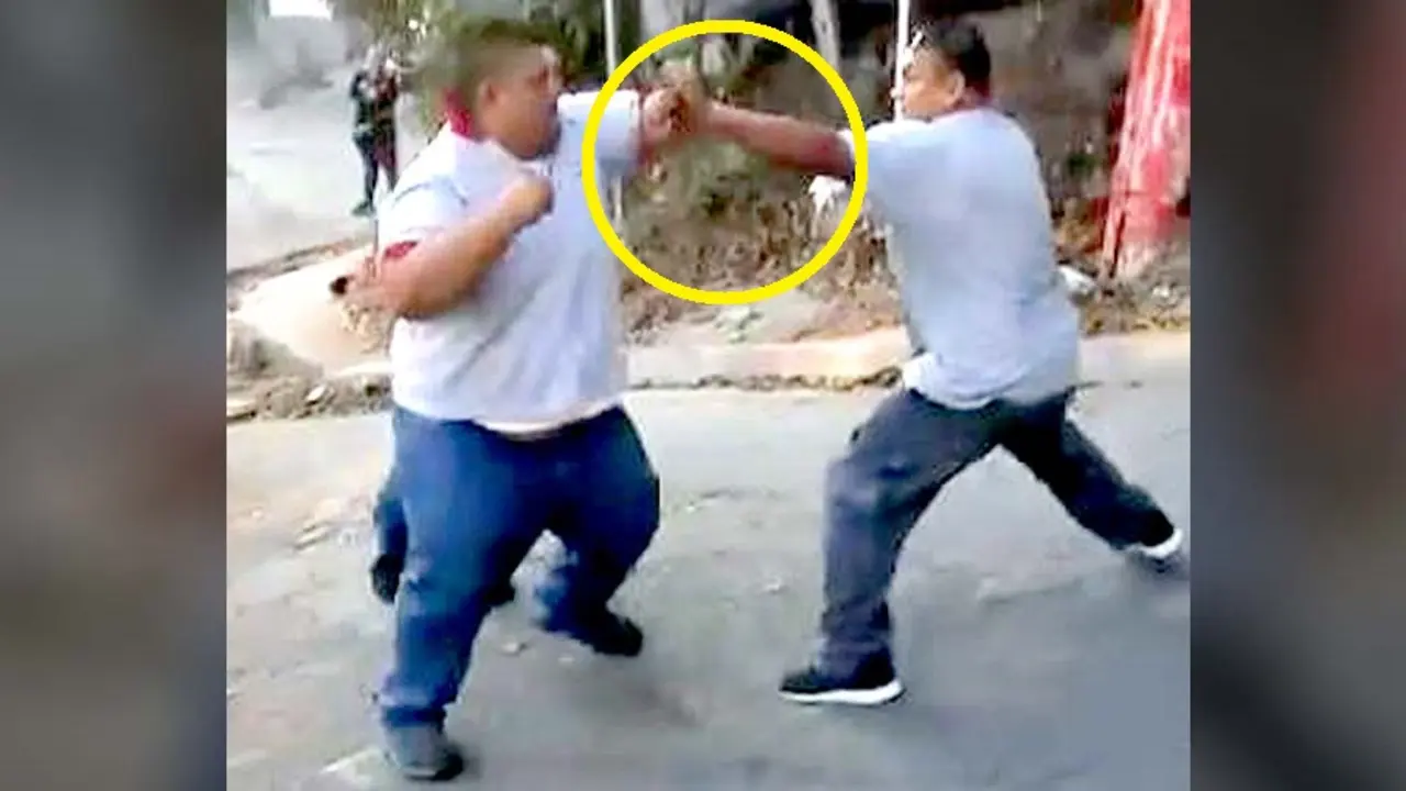 Buseros ruta 13 y 14 2