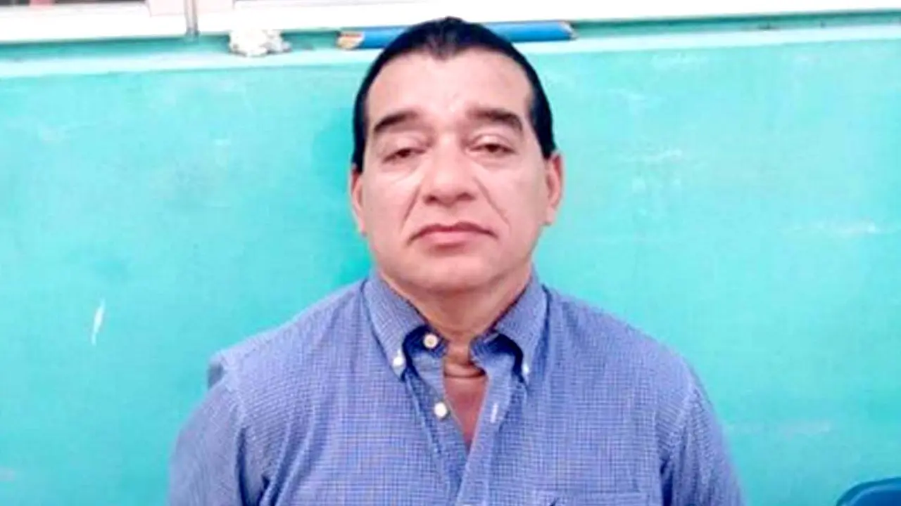 Ordenan detenci&oacute;n para ginec&oacute;logo Herbert Roberto V&aacute;squez Cardona