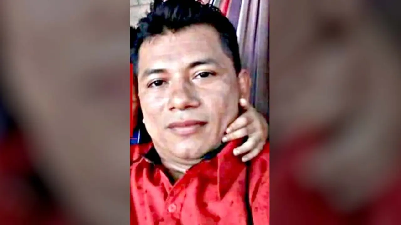 Pastor Alejandro Gait&aacute;n muere electrocutado 2