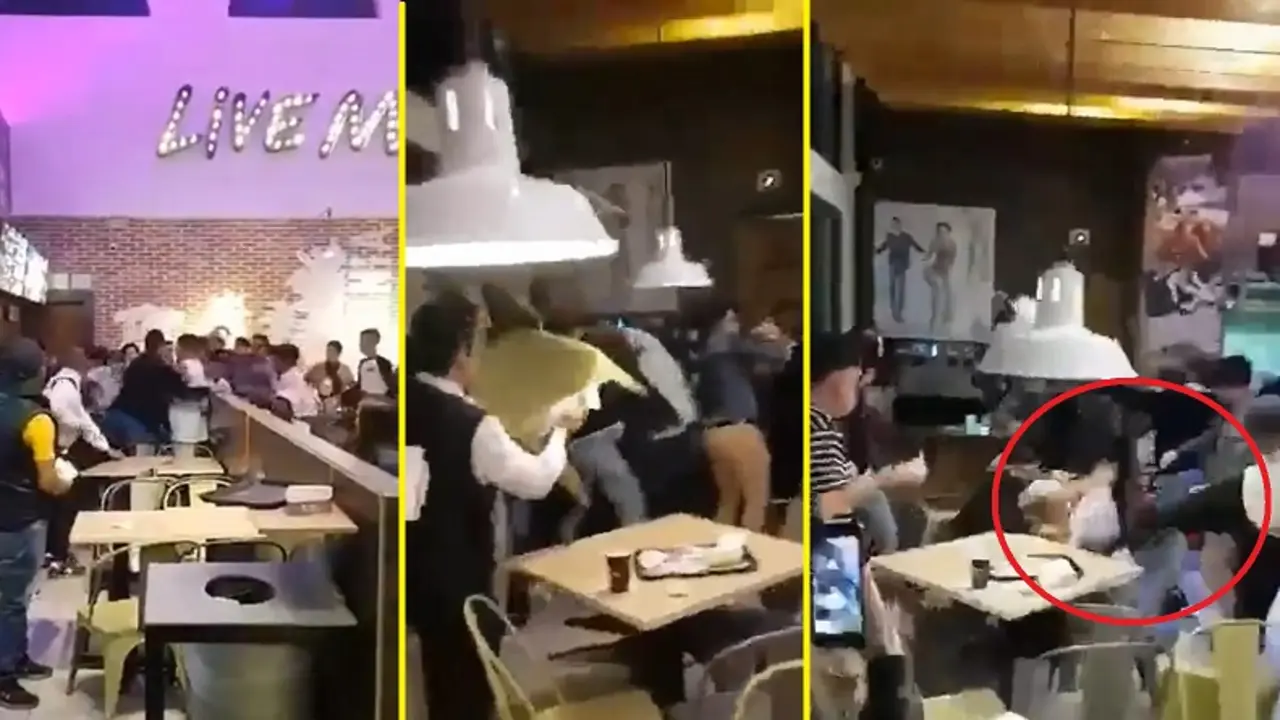 Taco Bell Guatemala 1