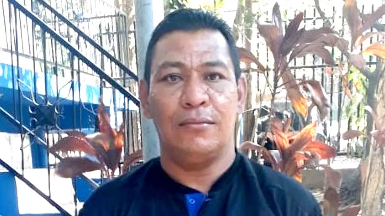 Cae Mauro Antonio Chac&oacute;n Quintanilla cabecilla de pandilla en San Marcos