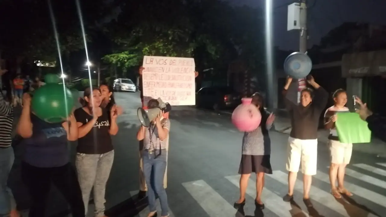 Brisas Poniente Soya