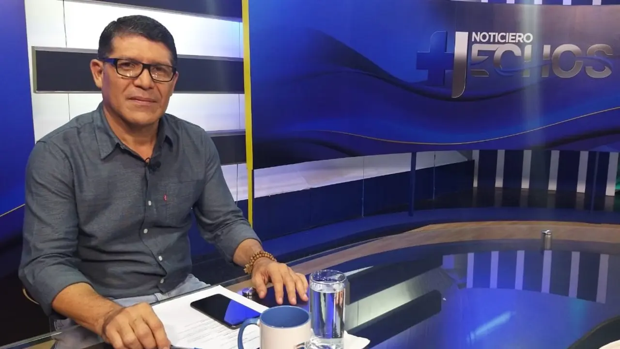 Fidel Fuentes en Hechos