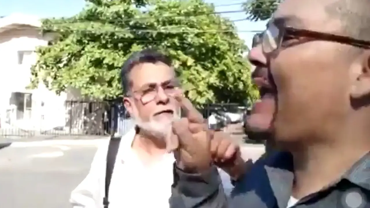 H&aacute;ndal y ciudadano