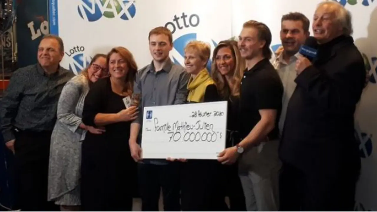 Gan&oacute; $52 millones