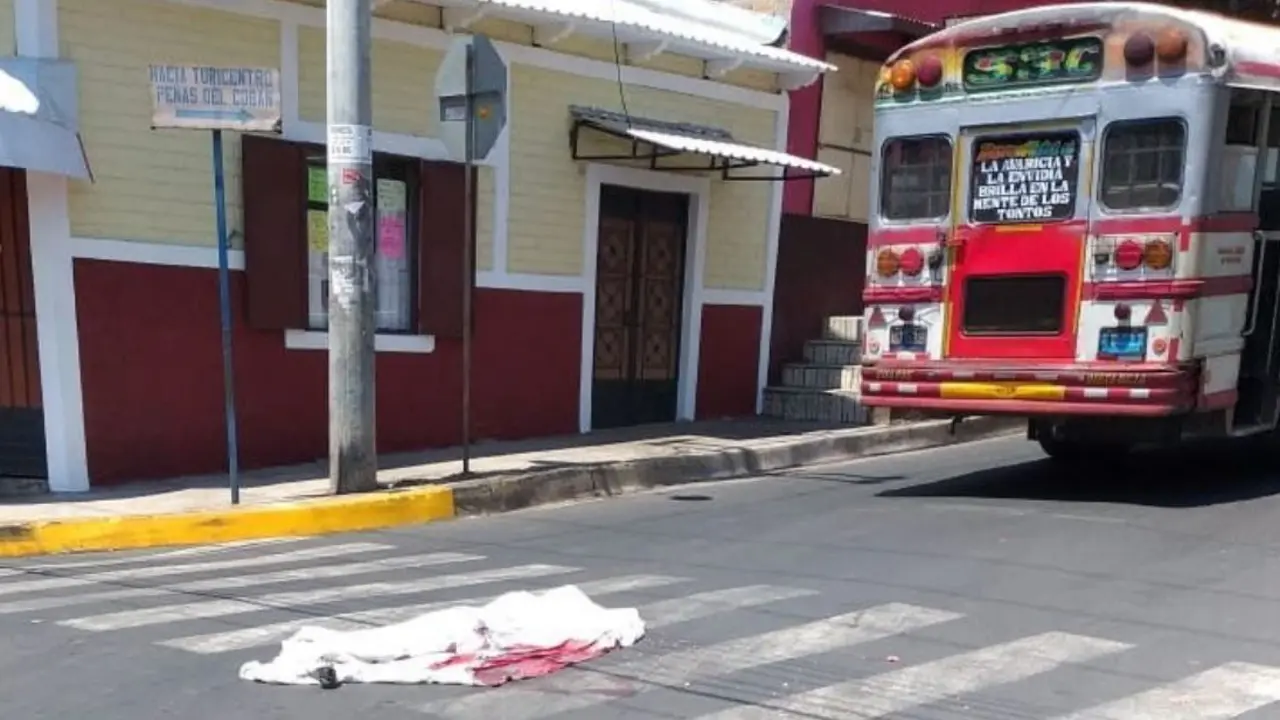 San Antonio del Monte