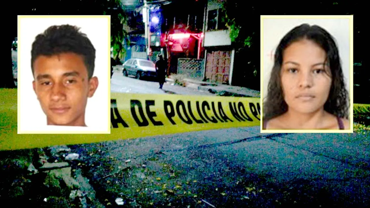 Condenan 20 a&ntilde;os de c&aacute;rcel a pareja por homicido 3