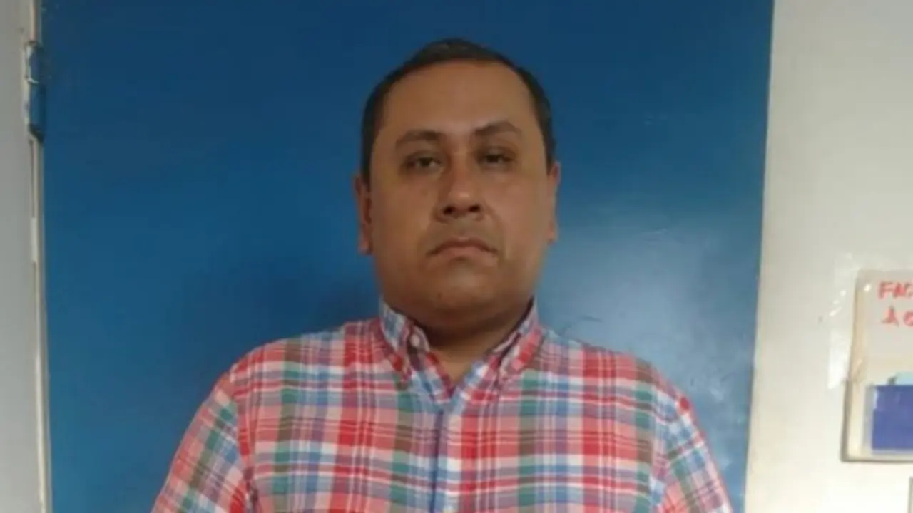 Ginec&oacute;logo detenido