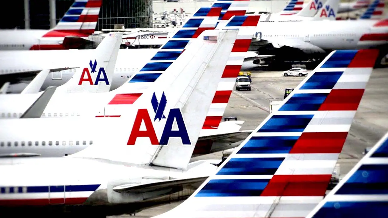 Piloto de American Airlines dio positivo a coronavirus