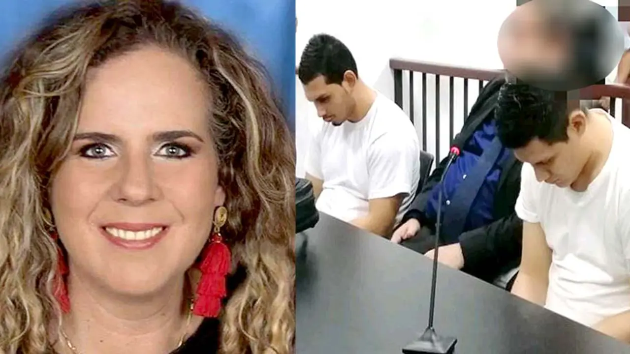 Condenan a pandilleros por asesinar a runner en Santa Elena 2