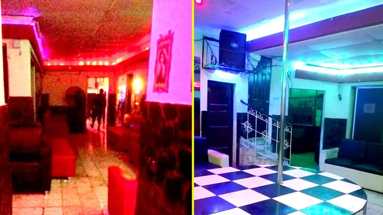 Bares de San Salvador 5