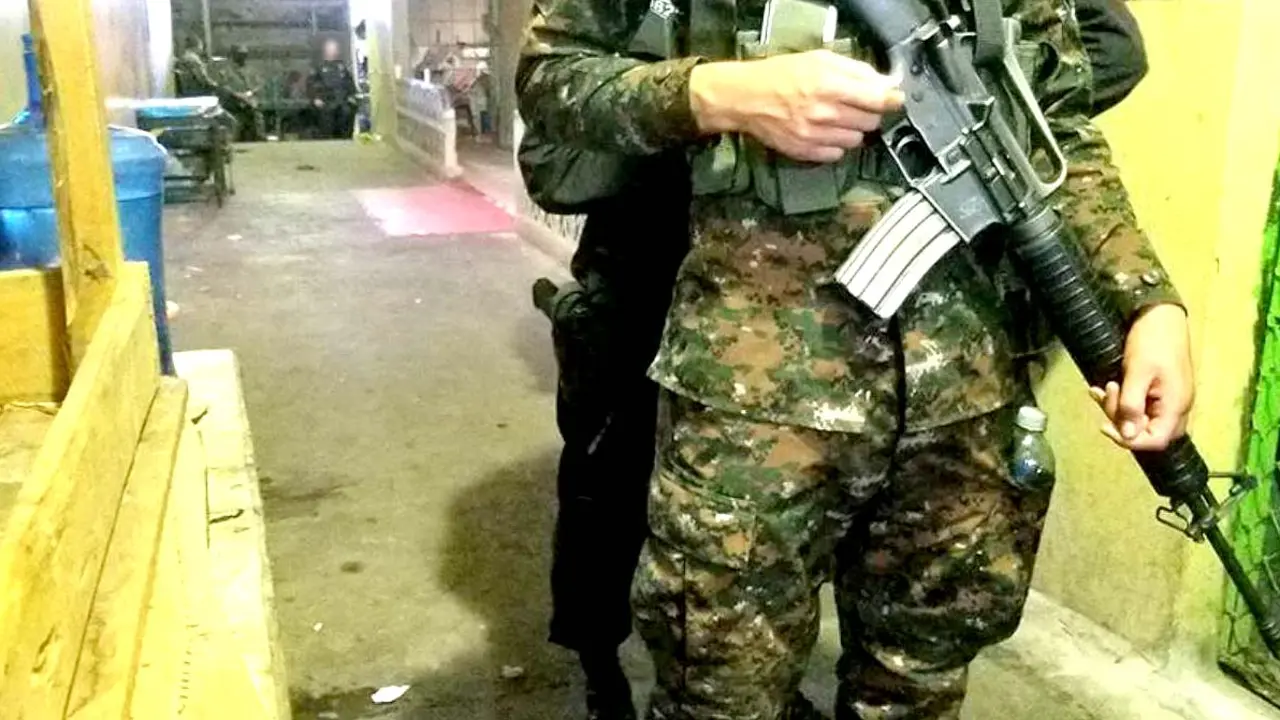 Mujer muere en mercado de Uslut&aacute;n