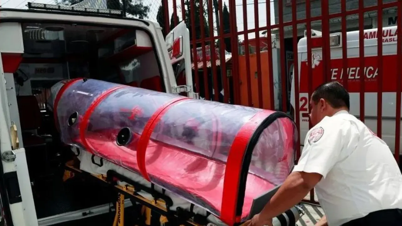 C&aacute;psula especial