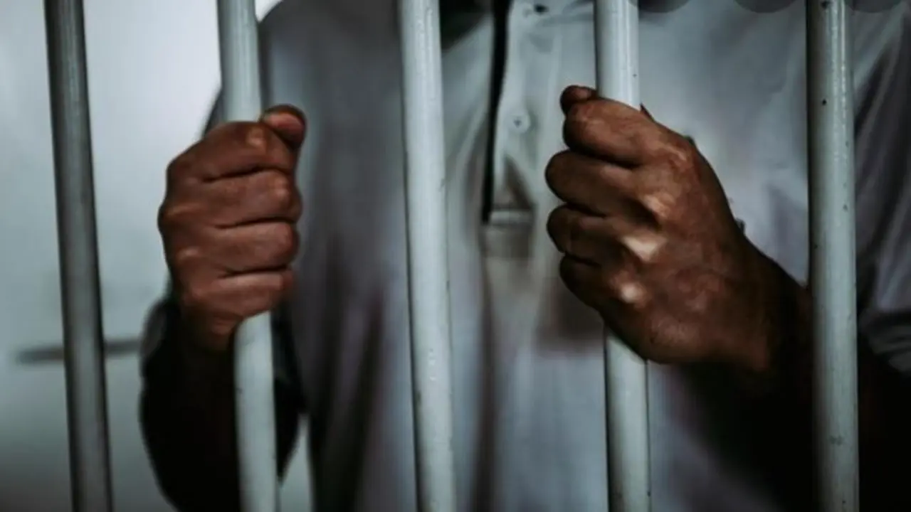 C&aacute;rcel para hombre por violar a ni&ntilde;a