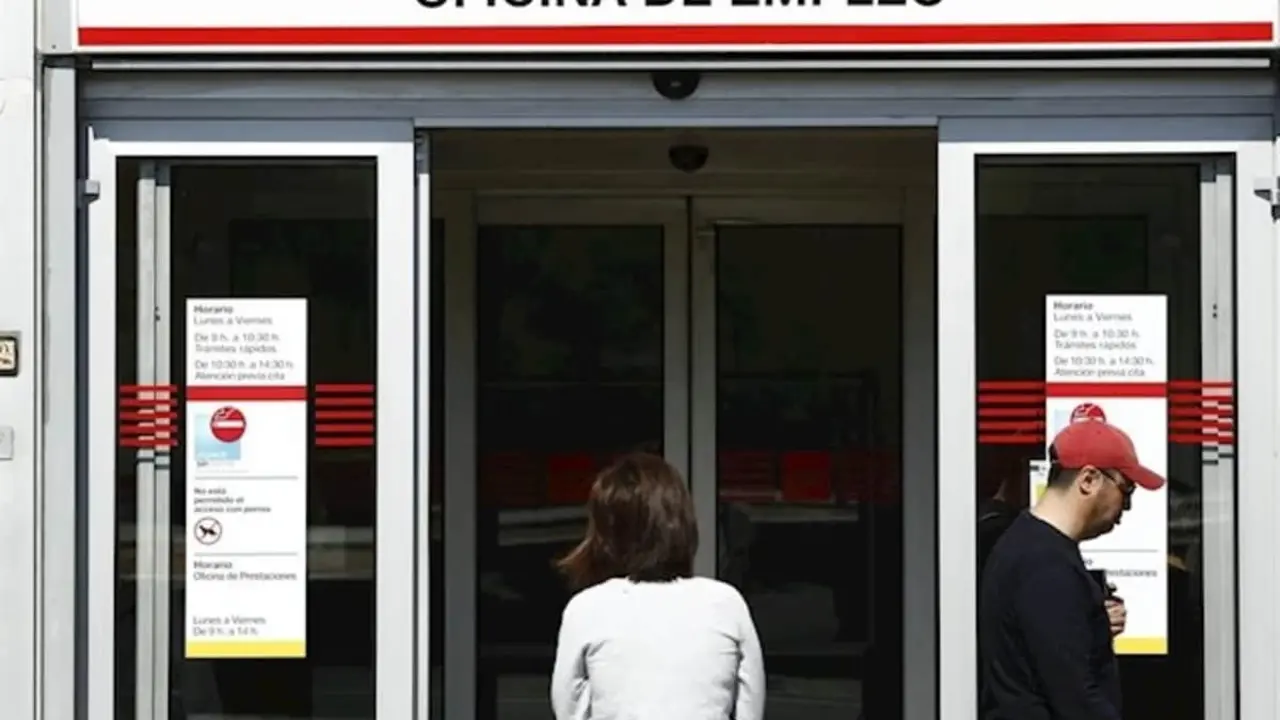 Qu&eacute; es un ERTE