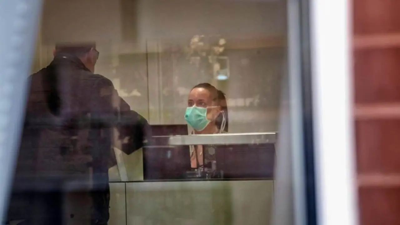 medidas contra el coronavirus si trabajas cara al p&uacute;blico