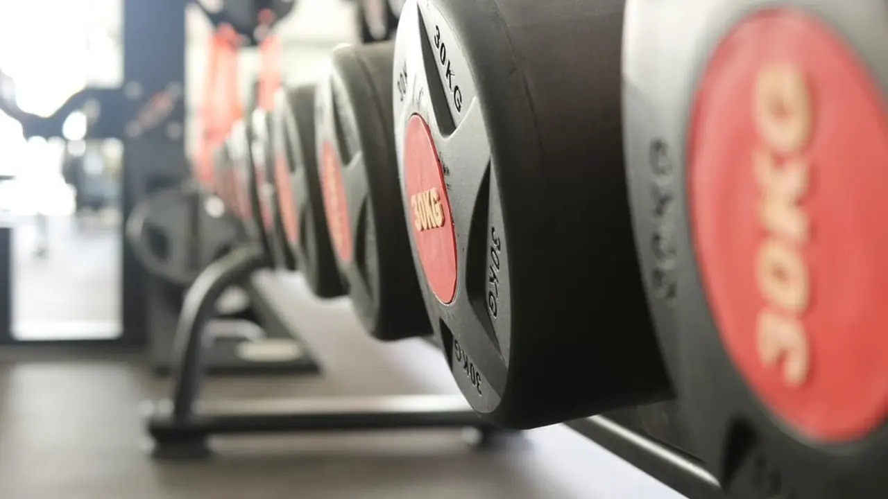 gimnasio coronavirus gym