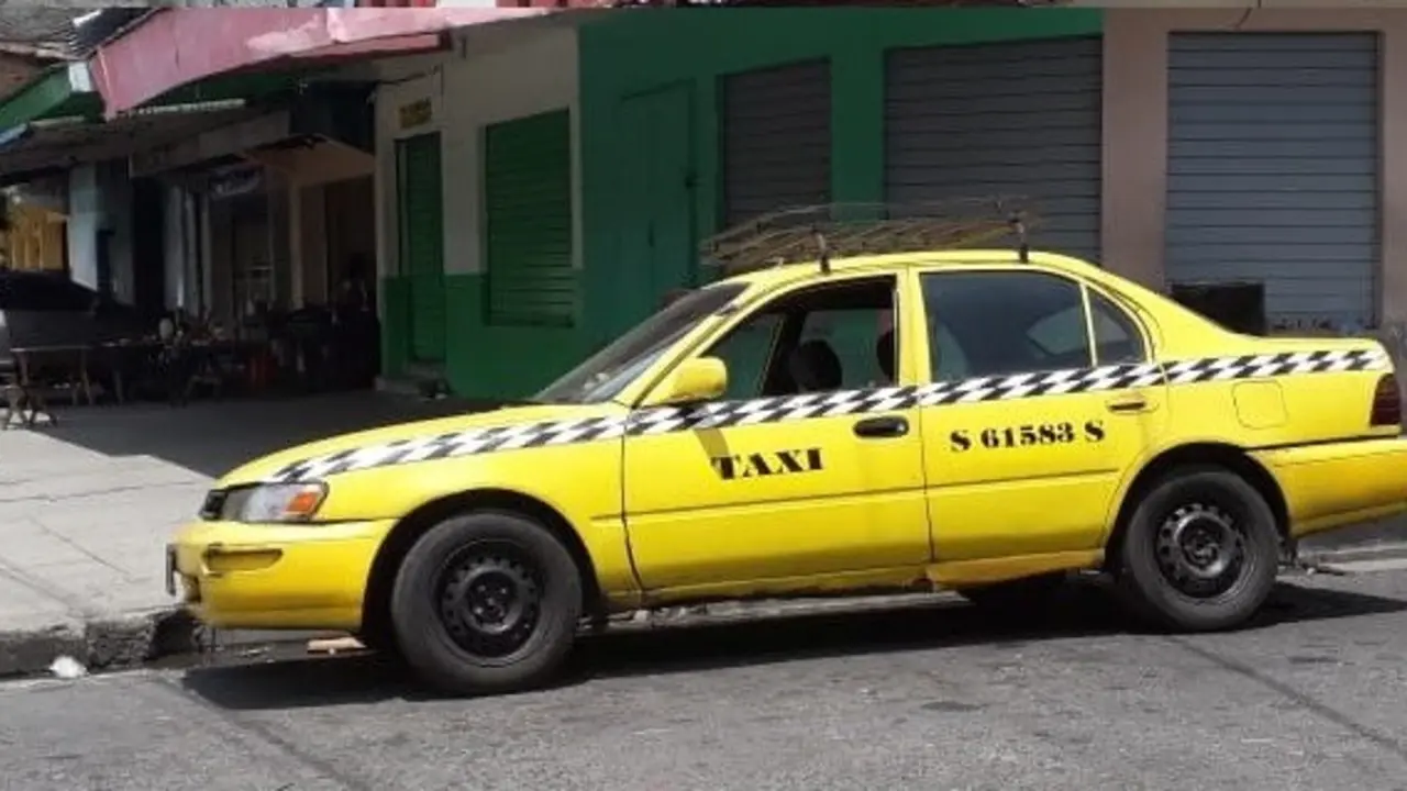 Taxi