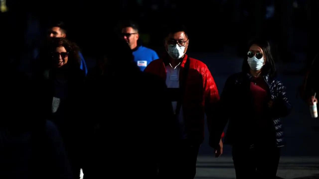 Grupos de riesgo coronavirus