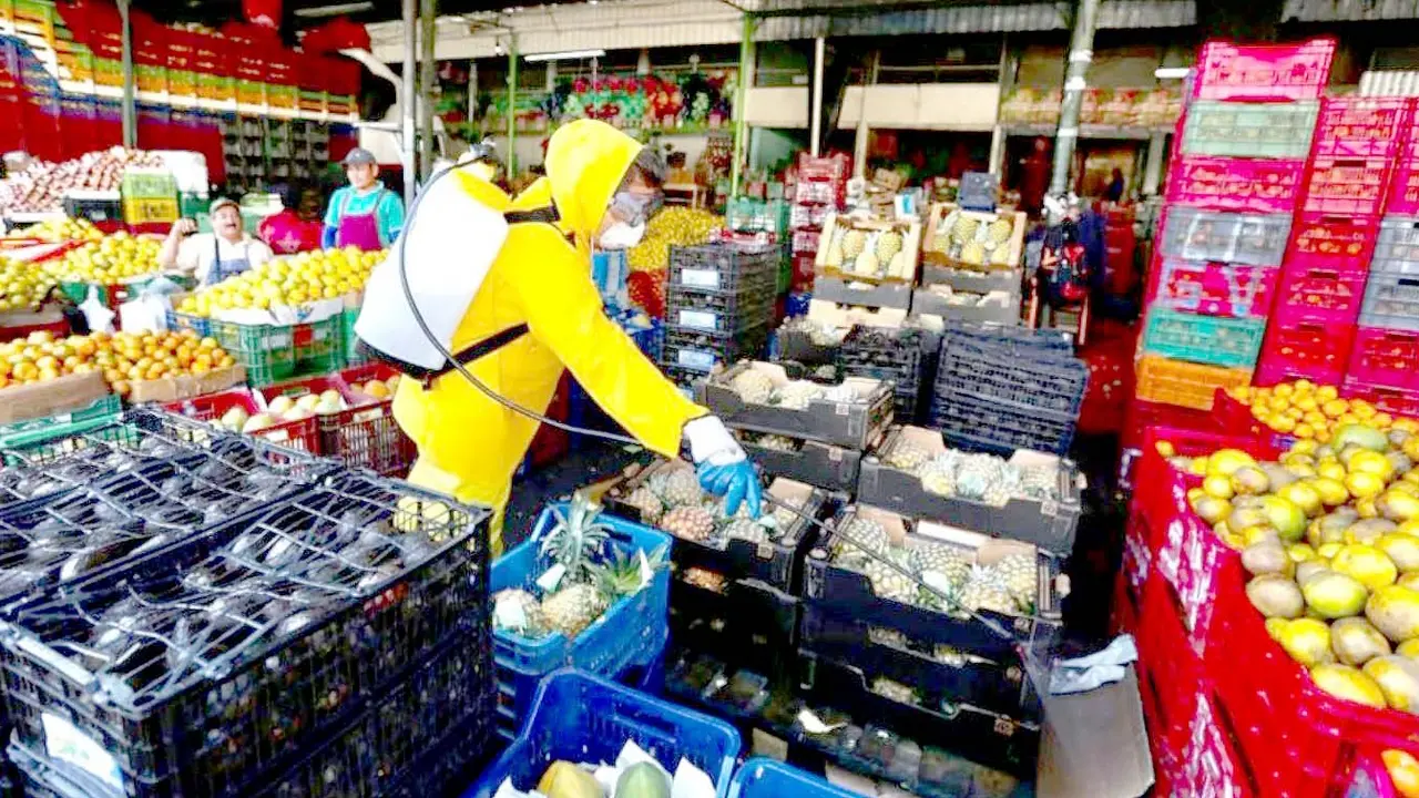 Mercado La Tiendona 2