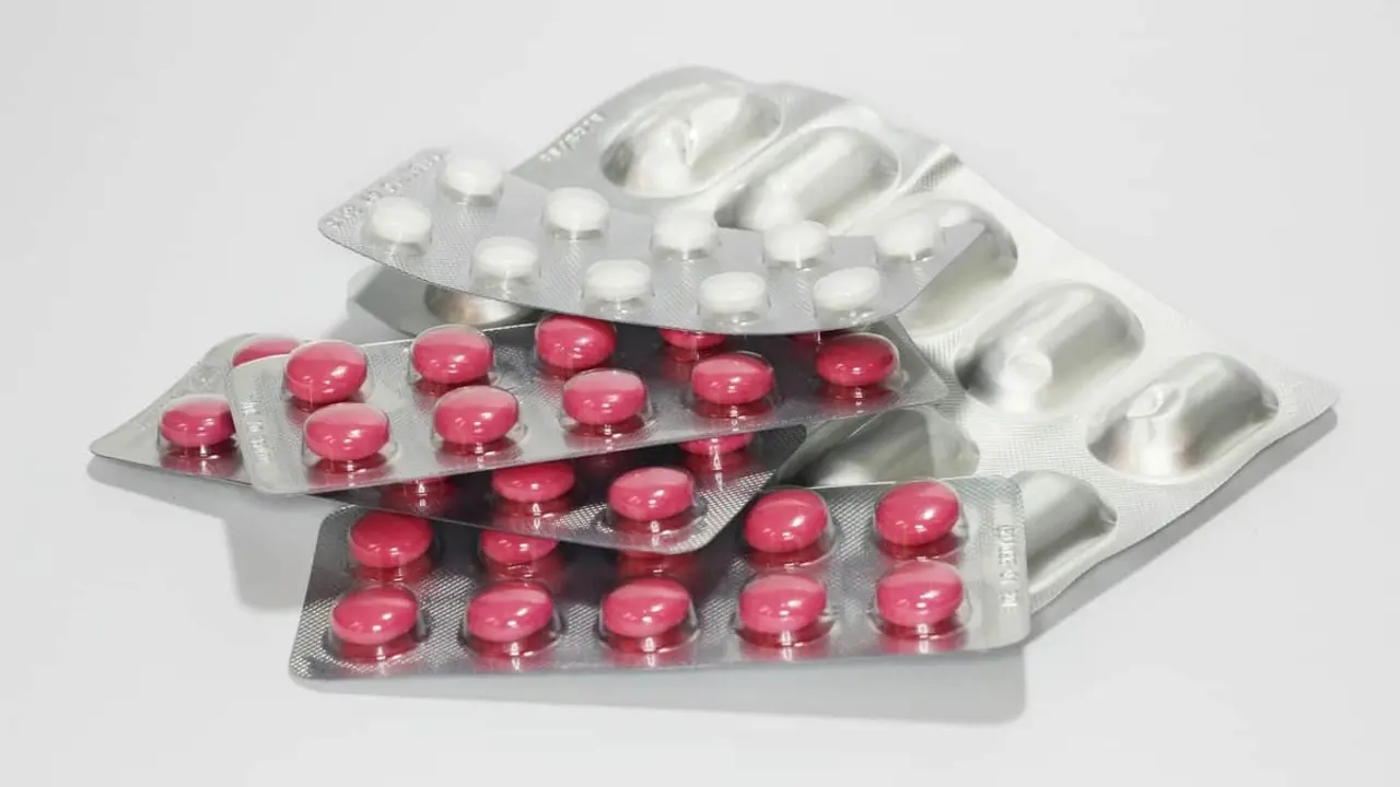 Ibuprofeno o paracetamol ante el coronavirus