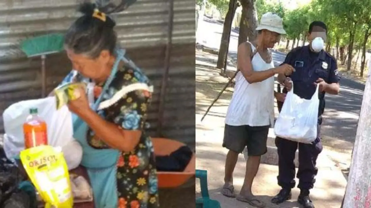 Ancianos beneficiados2