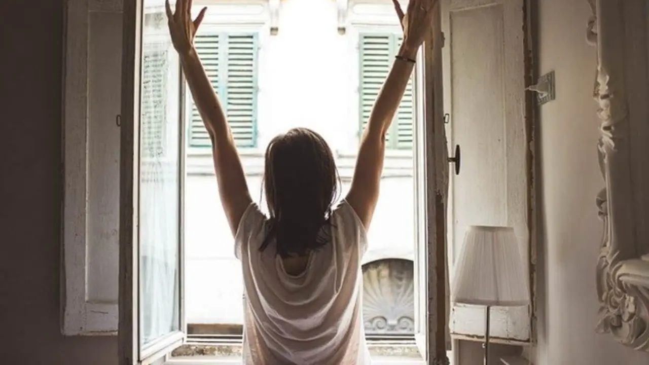 &iquest;C&oacute;mo ser&aacute; la vida despu&eacute;s de la cuarentena?