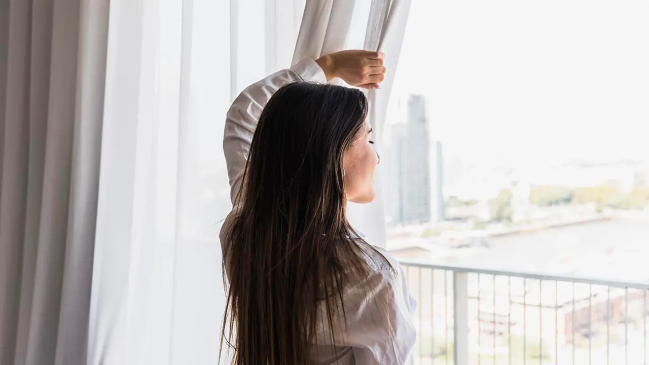 Coronavirus en el aire: Atenci&oacute;n a la calidad del aire en la cuarentena