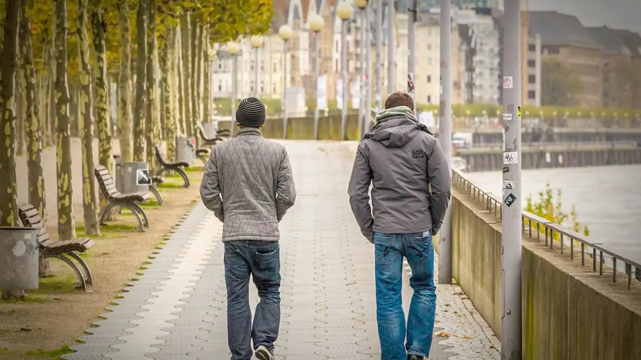 Esta es la mejor temperatura para la propagaci&oacute;n del coronavirus