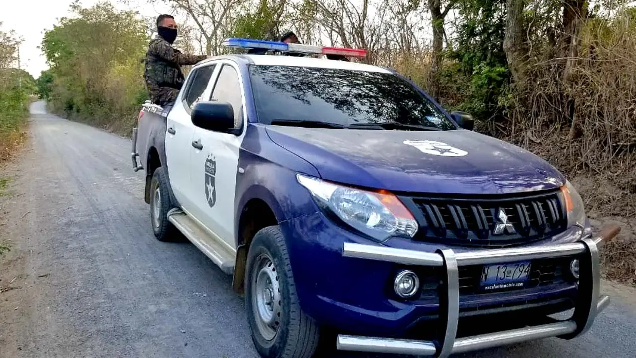 Migraci&oacute;n en fronteras