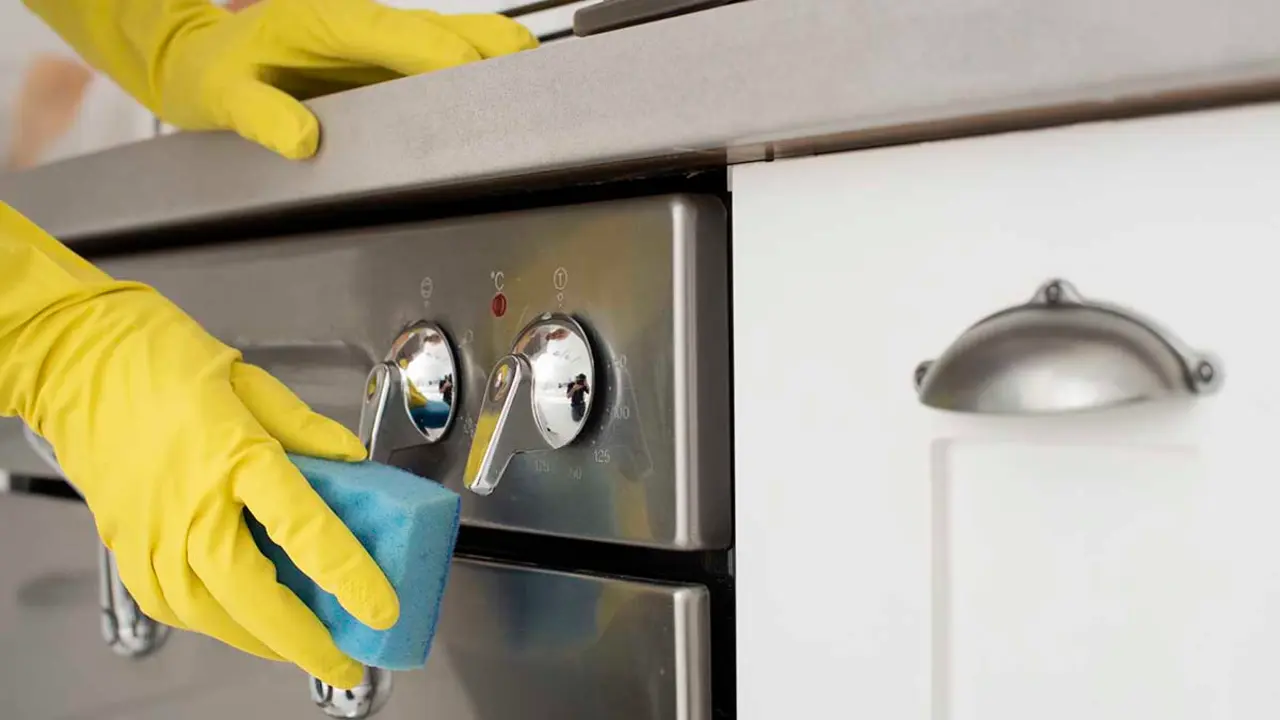 C&oacute;mo desinfectar la cocina para prevenir el coronavirus