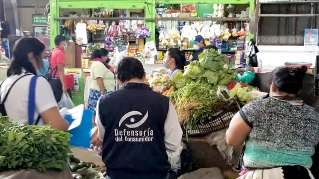 PNC y Defensor&iacute;a en mercados 4