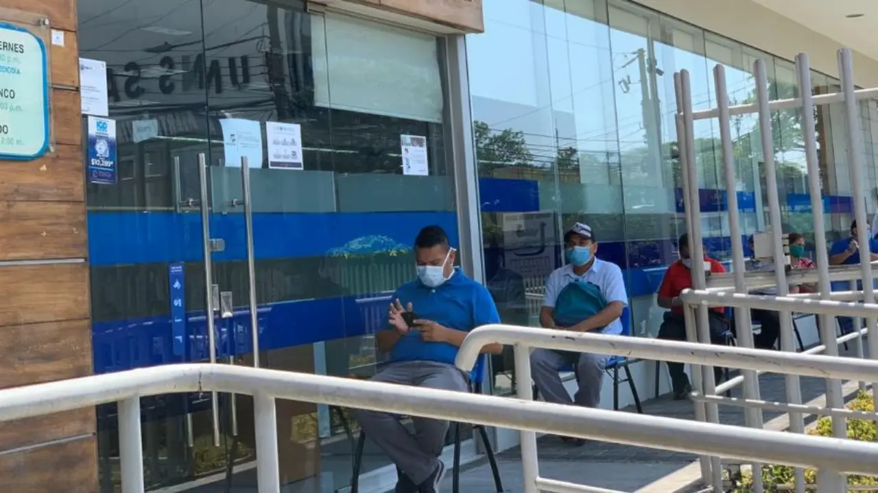 Posici&oacute;n de Abansa