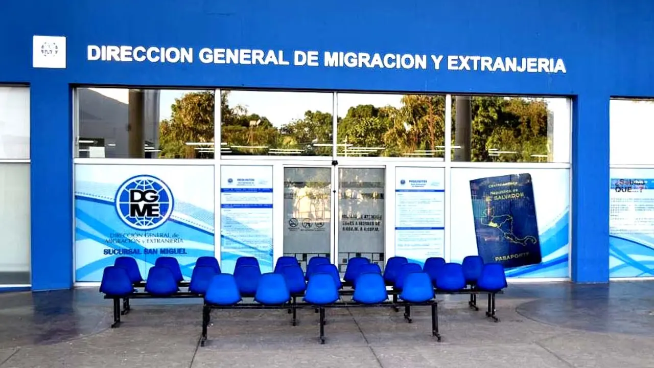 Oficina de Migraci&oacute;n