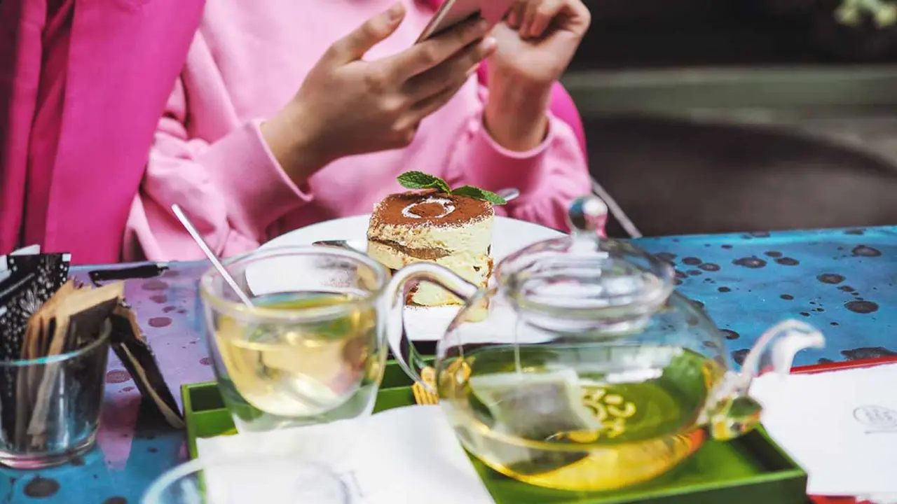 Estas son las adicciones que est&aacute;s padeciendo y no sabes