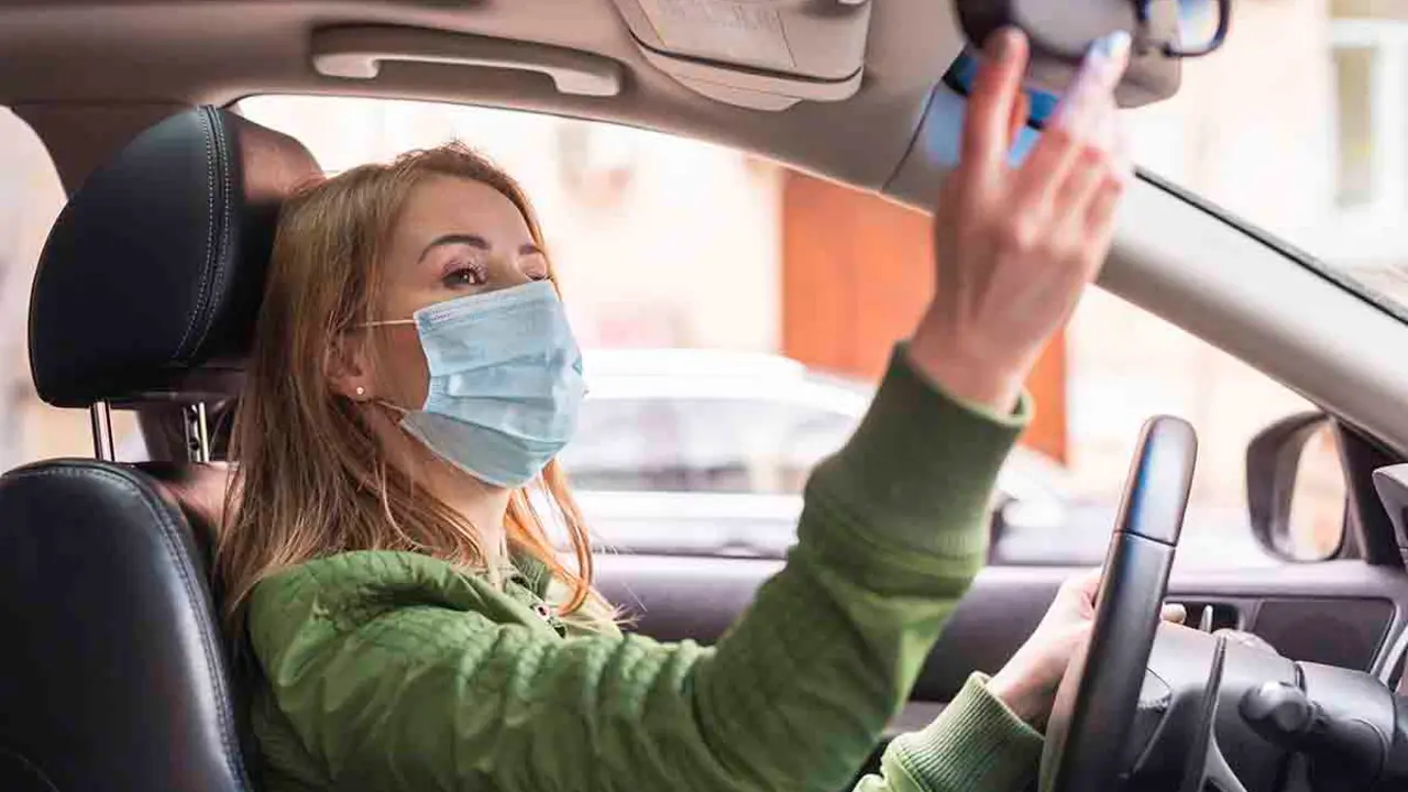&iquest;Cada cuanto mover el coche y no quedarme sin bater&iacute;a?