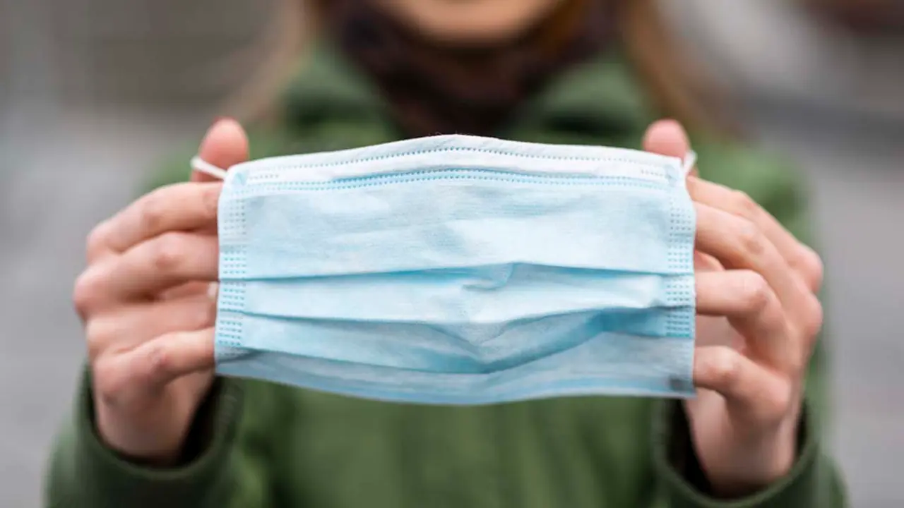 &iquest;Sirven las mascarillas caseras contra el coronavirus?